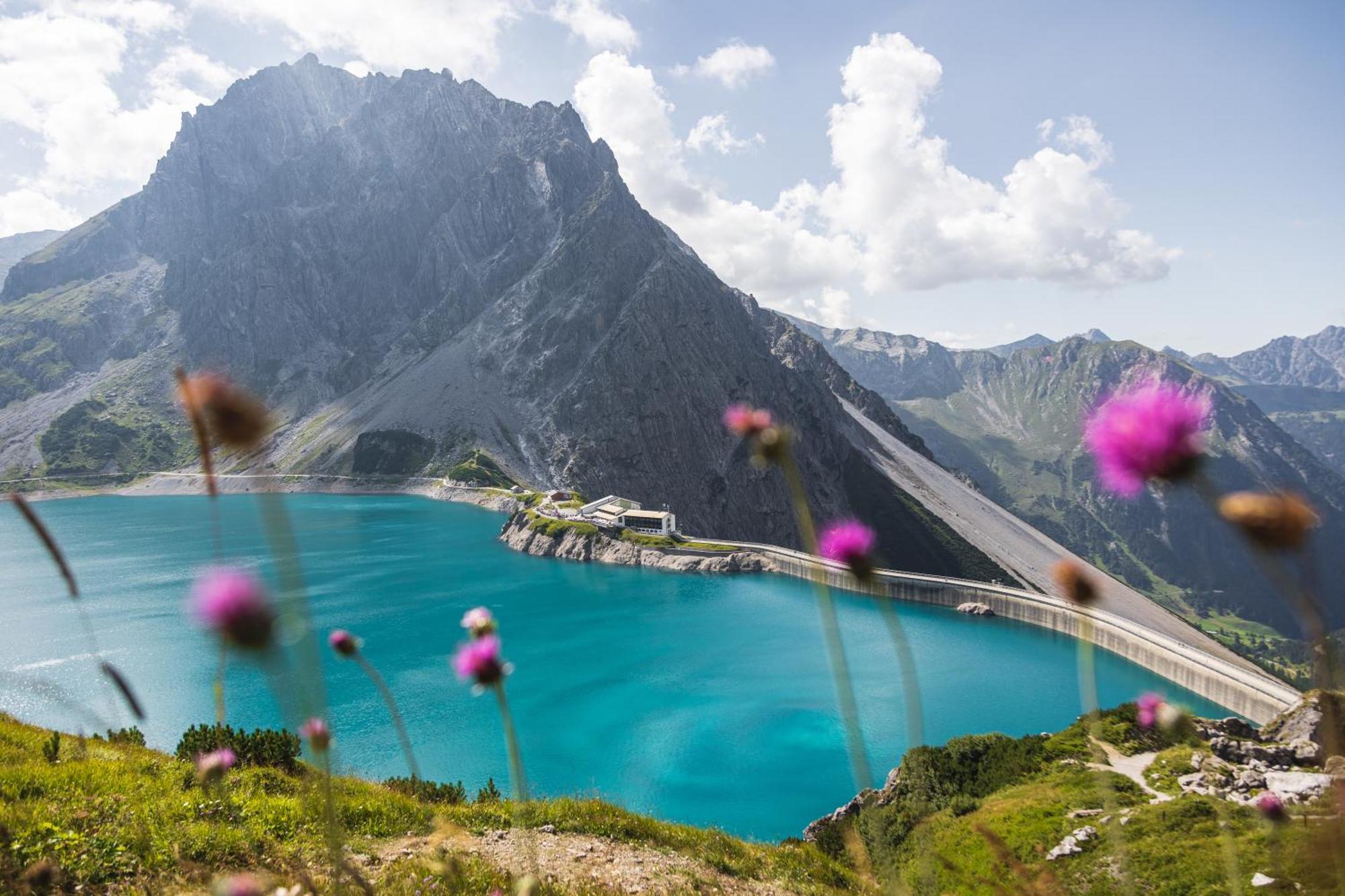 Вилла Haus Valtellina Galgenul Экстерьер фото
